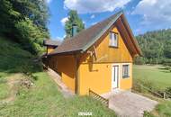 Einfamilienhaus mit Bergblick und großem Grundstück in Pichelrotte