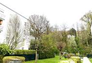 3-ZIMMER-WOHNUNG im 3. OG Loggia + Balkon / Lift / TG-Stellplatz SCHÖNE AUSSICHT – GRÜNRUHELAGE / St. Magdalena