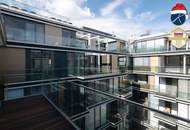 THE AMBASSY - Dachgeschoßwohnung für den höchsten Wohnstandard