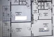 Stadlauer Straße - 2 Zimmer Neubau mit 6,06m2 Balkon