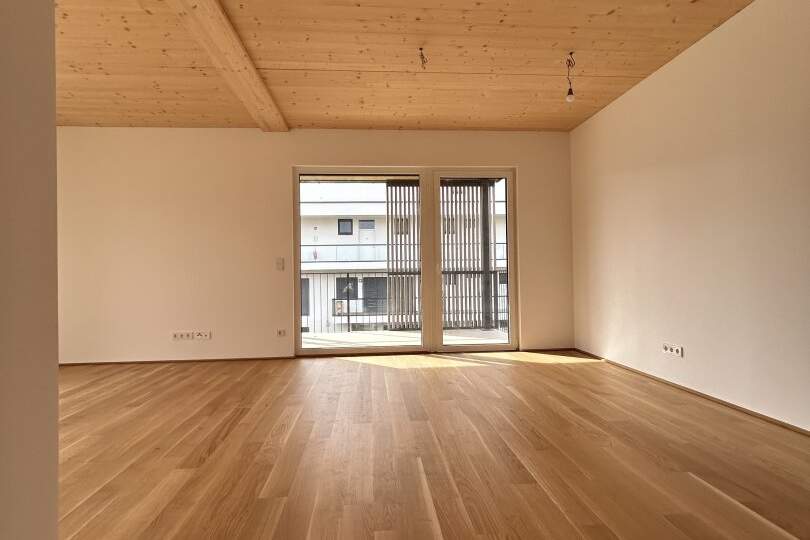 Ein 3 Zimmer Wohntraum auf 78m² mit gigantischem , weitreichenden Ausblick ins Grüne - in Fölling-Mariatrost, Wohnung-kauf, 439.000,€, 8044 Graz-Umgebung