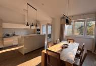 Exklusives Wohnerlebnis in Mödling: Luxuriöse 4/5 Zimmer-Wohnung mit zwei Terrassen und hochwertiger Ausstattung | ZΞLLMANN IMMOBILIEN