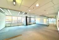 360 TOUR //GROSSRAUM-BÜRO IM SATURN TOWER