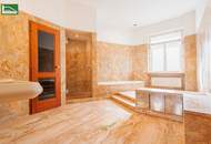 Exklusive 4-Zimmer-Wohnung in Bestlage in Wiener Innenstadt inkl. Einbauküche und Terrasse!