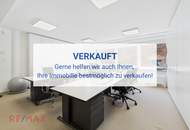 Prestige trifft Perspektive - Büro am Kornmarktplatz