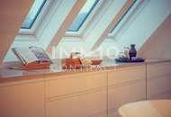 Provisionsfrei! Ein Unikat mit Aussicht – Ihre exklusive Dachterrassenwohnung!