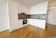 Großzügige 2-Zimmer Wohnung mit Balkon- Nahe dem WU Campus und Wiener Prater!