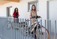 HYGGE Wohnen - Top A0.3 mit 3 Zimmer, Garten und Terrasse im EG