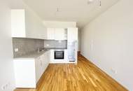 U3 ERSTBEZUG Top Anlage Dachwohnung 2 Zimmer + Terrasse =DAS LAURENZ= 1 bedroom apartment+terrace