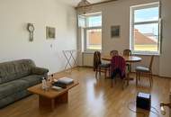 Unbefristet - Charmante 1,5-Zimmer-Eigentumswohnung in ruhiger Lage – ideales Anlageobjekt