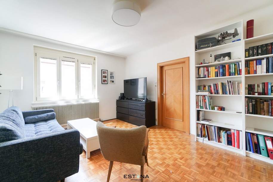 Perfekte Studenten WG nahe Yppenplatz - nur 15 Minuten von der Innenstadt, Wohnung-kauf, 269.000,€, 1160 Wien 16., Ottakring