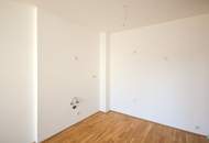 ERSTBEZUG | 1,5 Zimmer-Wohnung mit Balkon