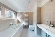 Naturparadies mit Badeteich – in der idyllischen Landschaft von Klosterneuburg-Kierling