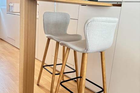 Exkusives Reihenhaus mit Garten und Garage, Haus-miete, 2.192,76,€, 1210 Wien 21., Floridsdorf