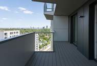 Skyline trifft Wasserblick – Exklusives Apartment im MARINA TOWER