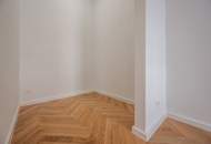 ++NEU++ Gepflegte 2-Zimmer Altbauwohnung mit Balkon in Bestlage! Hofruhelage!