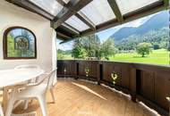 RESERVIERT! - Einzigartige Liegenschaft mit vielen Möglichkeiten!