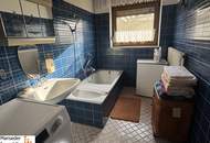 NETTES EINFAMILIENHAUS - WOHNFLÄCHE AUF EINER EBENE!