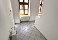 4 Zimmer Maisonettewohnung (EG + 1. Stock) + Eigengarten ca. 51 m² + 1 Balkon ca. 8 m²