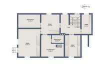 Großzügiges Einfamilienhaus auf 1.200 m² Grundstück in Graz-Straßgang