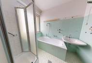 Sanierungsbedürftige 3-Zimmer-Wohnung mit ca. 77 m² inkl. Loggia in +++ Zeltweg +++