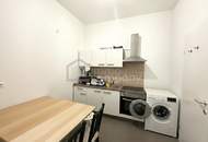Moderne 2-Zimmer-Wohnung in zentraler Lage mit U4/U6-Nähe!