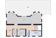 Großes Haus mit tollen Möglichkeiten nur 20 min von Linz