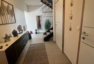 Moderne und neuwertige Doppelhaushälfte in sonniger Ruhelage