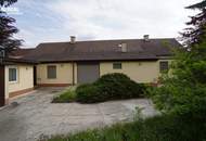 Einfamilienhaus mit Potenzial und großem Garten
