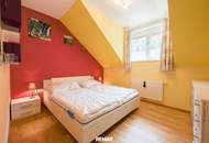 Attraktive 2-Zimmer-Wohnung in Haus im Ennstal!