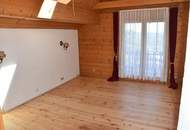 Wohlfühloase mit Seeblick