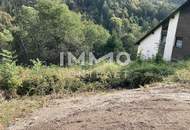 Grundstück am Semmering in ruhiger Siedlungslage!