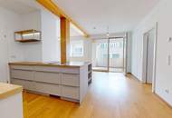 Stilvolle 3-Zimmer-Eigentumswohnung nahe Augarten &amp; Wallensteinplatz