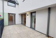 Leopold XXI - Traumhafte Erdgeschosswohnung mit Terrasse!