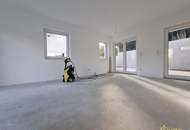 RESERVIERT! Noch 3 Häuser frei! 102 m² GARTEN. CARPORT. SMARTES ZIEGELHAUS. 5 ZIMMER. 2 BALKONE. 2 TERRASSEN. PROVISIONSFREI für den Käufer.