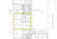 *provisionsfrei* 2210 Jedlesee - renovierungsbedürftiges Alteigentum (67m²) mit Gartenmitbenützung