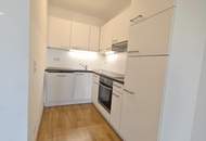 HOFSEITIGE BALKONWOHNUNG IN DER NUSSDORFER STRASSE