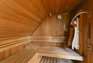 Friedenszeile - repräsentative Jugendstilvilla mit traumhaftem Garten