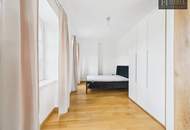 Familienwohnung mit Klima und Balkon in Hietzing