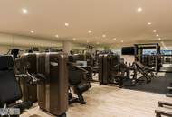 Private Luxury Living – Exklusive Wohnung im 5-Sterne-Hotel am Stadtpark