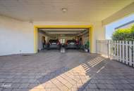 Traumhafte Villa in Fischamend: 262m² pure Lebensqualität für 690.000 €