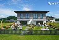 Bezugsfertig / Doppelhaushälfte Neubau