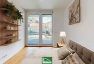 Zentral wohnen, im Grünen leben - Willkommen in Ihrem neuen Zuhause im Styria Center Graz