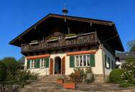 Geräumiges Haus mit 12 Zimmern in Kitzbühel – Ihr Traumhaus! (Provisionsfrei)
