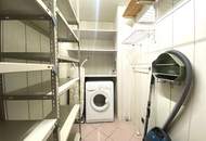 Bezugsfertige 3-Zimmer-Wohnung im Neulerchenfelder Grätzel