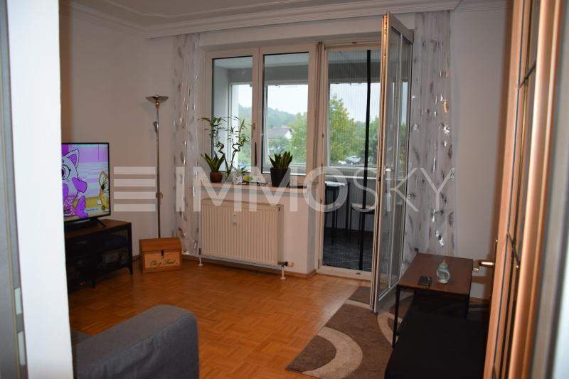 Attraktiver Wohntraum für Jungfamilien und Anleger - UNI-Nähe, Wohnung-kauf, 4209 Urfahr-Umgebung