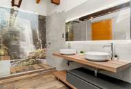 Exklusive Penthousewohnung mit spektakulärem Blick auf den Wörthersee