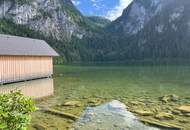 Snowlodge Gleinkersee – exklusiver Neubau im Chaletdesign mit Alpenblick