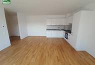 Karmeliterhof - Hochwertige 2-Zimmer-Wohnung im Herzen der Landeshauptstadt!