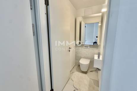 Provisionsfrei: 7. Stock - Hauptbahnhof - große Zweizimmer-Wohnung, Wohnung-kauf, 330.000,€, 1100 Wien 10., Favoriten